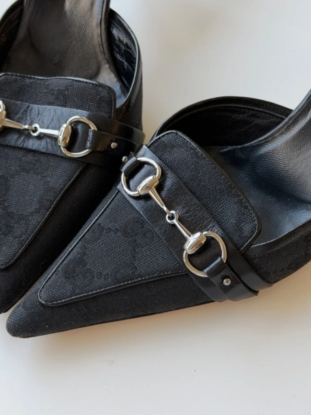 Gucci vintage by
